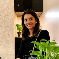 Mahima vaishnav