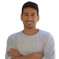 Ido Dwek
