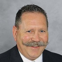 Robert Dickinson