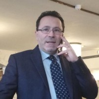 Enrico Bovera