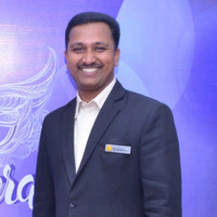 saji krishnan