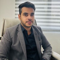 CA Prateek Arora