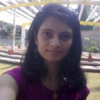 Megha Devadiga