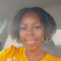 Tanisha Johnson
