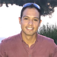 Israel Ramirez