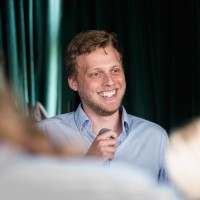Andreas Snekloth Kongsgaard