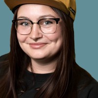Chloe Leline