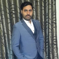 Harish Shukla