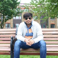 Milan Raval