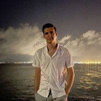 Guillaume Masmejean