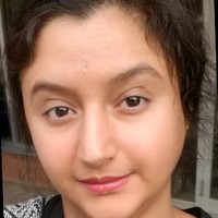 Djihane Ahmed