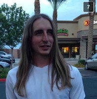 Kyle Steger