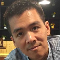 Alfred Zhang