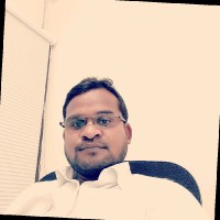 Manoj Verma