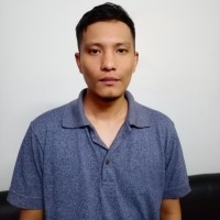 Aishan Shrestha