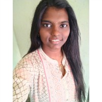 Gokulalakshmi Ragupathi