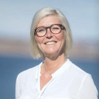 Ulrika Lind