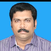Bijosh Mambayil