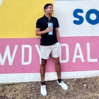 Dante Longoria