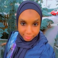 Hauwa Suleiman