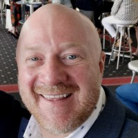 Mark Wilson