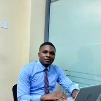 John Oloyede. Aat, B.Sc, Aca