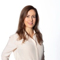 Ghazal Alinia