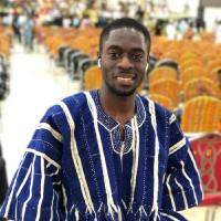 Isaac Quainoo Dukuh
