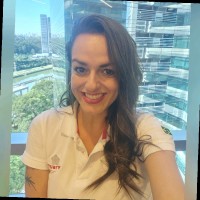 Erika Ferreira