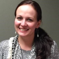 Melissa Dailey