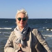 Monika Jerosch Dr.Med.