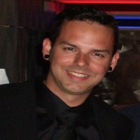 Shawn Gabor