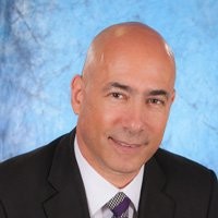 Randall Naftal