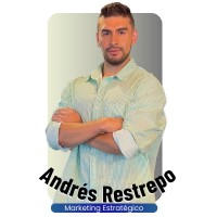 Andrés Restrepo
