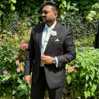 Crinal Bhaviyhaskumar