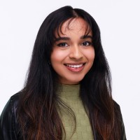 Anissa Arefeen