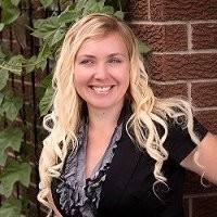 Beata Rodzoch, CLU, CHS, RIS, MFA-P