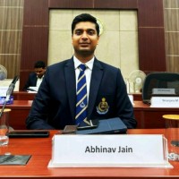 Abhinav Jain