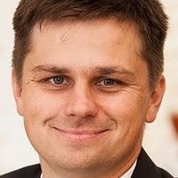 Roman Vitek