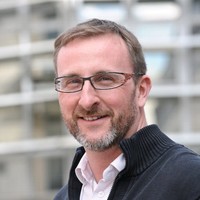 Cedric Prigent