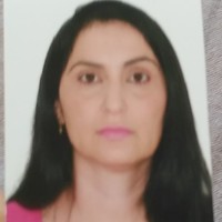 Nádia Patrícia de Moura Mamede