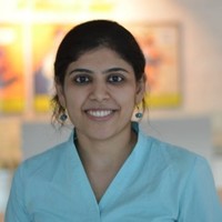 Amrita Subramanian