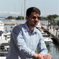 Davide Mogno