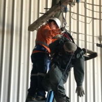 Michael Hook