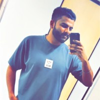 Punith C