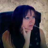 Sharon Hill (Speed)