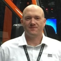Adam Cowie