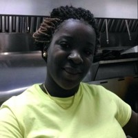 Rashika Harper