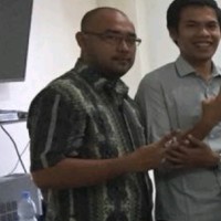 Reza Adrianto