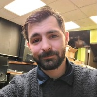 Adam Rubino